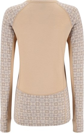 Kari Traa Rose Light Base Layer Top - Women's 3