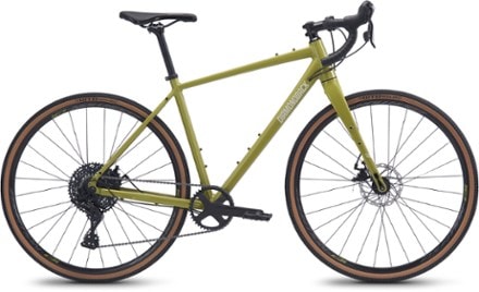 Diamondback Haanjo 3