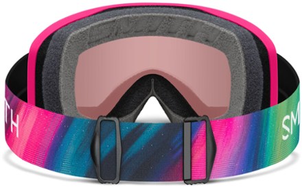 Smith Rally Snow Goggles - Women's 4