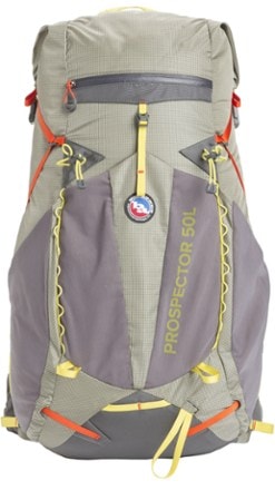 Big Agnes Prospector 50 L Pack - Men's 0