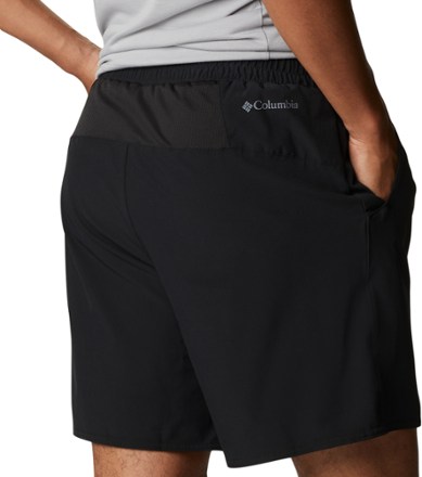 Columbia 7" Hike Shorts - Men's 3
