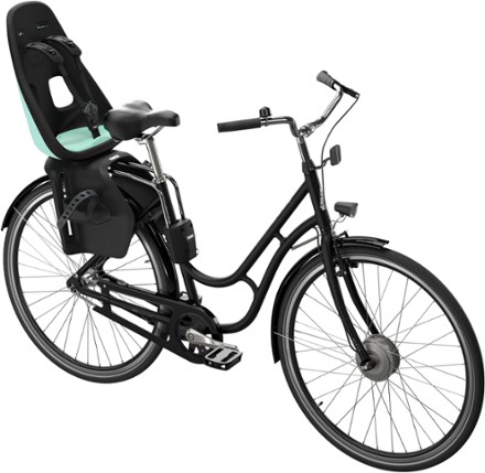 Thule Yepp Nexxt Maxi Frame-Mount Child Bike Seat 3