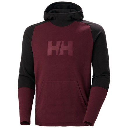 Helly Hansen Daybreaker Logo Hoodie - Men's 0