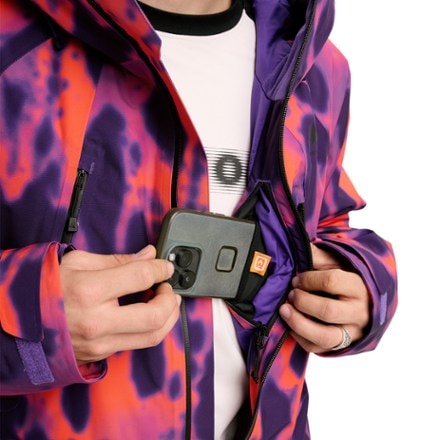 Burton Reserve GTX 2L Insulated Jacket - Men's 7