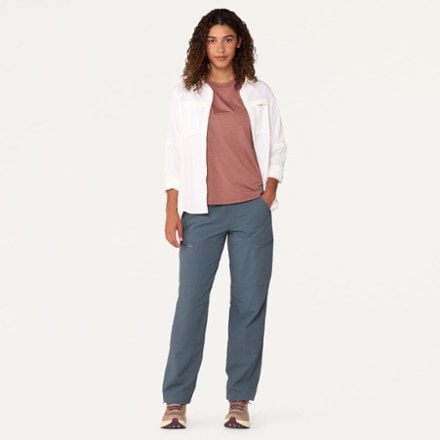 REI Co-op Sahara Shade T-Shirt - Women's 3