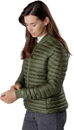 Arc'teryx Women's Nexis Down Jacket