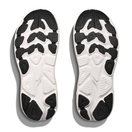 HOKA Clifton 10 Road-Running Shoes - Women's 6