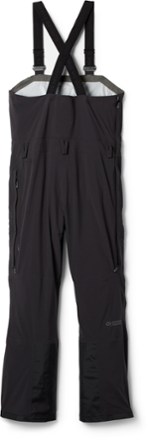 Outdoor Research x Arcade Belts Carbide Bib Snow Pants - Men's 8