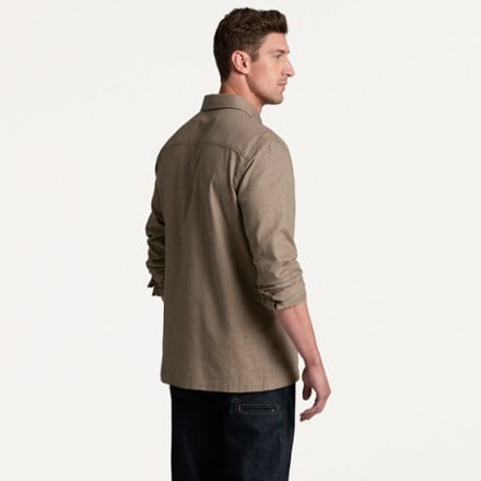 KUHL Revolvr Flannel - Men's 2