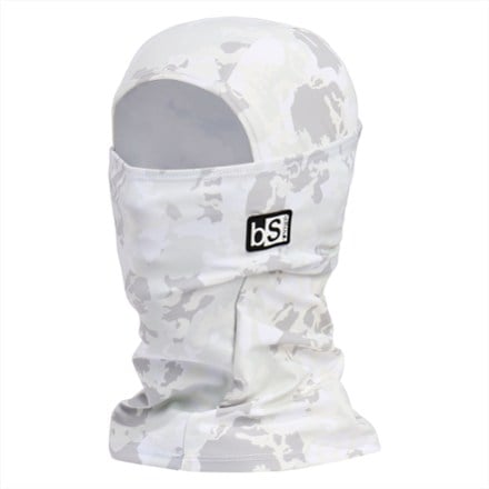 BlackStrap The Hood Balaclava Facemask 0