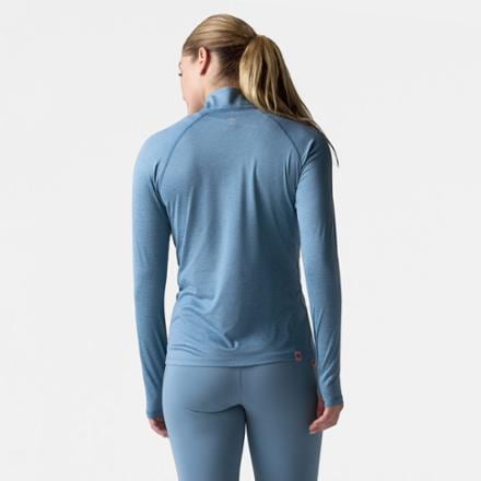 rabbit EZ Zip Shirt - Women's 2