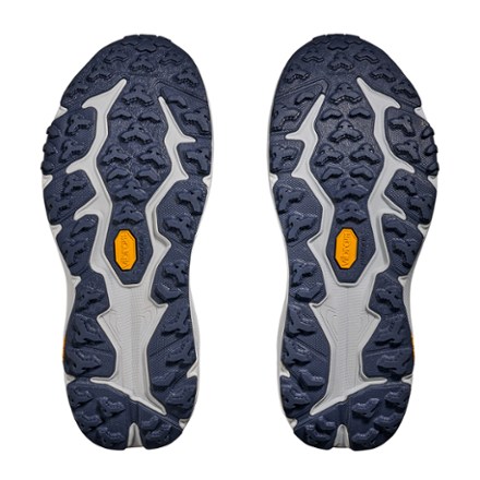 HOKA Speedgoat 6 Trail-Running Shoes - Women's 7