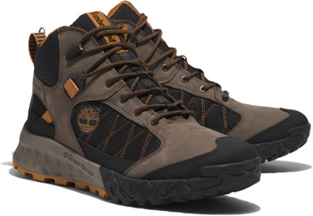 Timberland TrailQuest Waterproof Hiking Boots - Men's 4