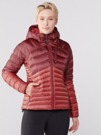 REI Co-op Magma 850 Down Hoodie 2.0 - Women's 1