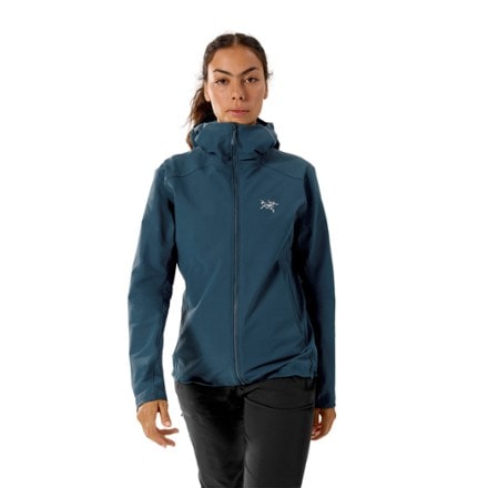 Arc'teryx Gamma Hoody - Women's 1