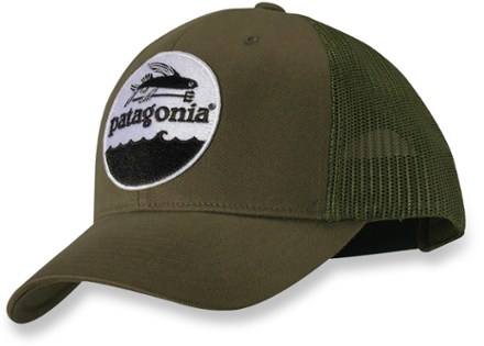 rei patagonia hat