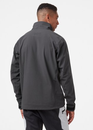 rei shell jacket