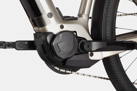 Cannondale Tesoro Neo X 1 Remixte Electric Bike 3