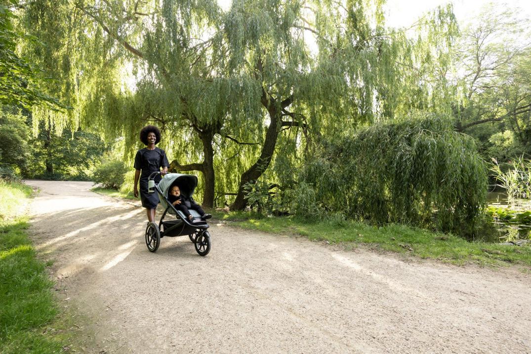 Location Image for Urban Glide 3 Stroller