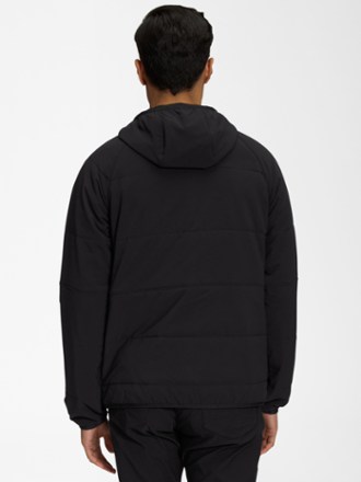 The North Face Mountain Sweatshirt Hoodie - Men's 1