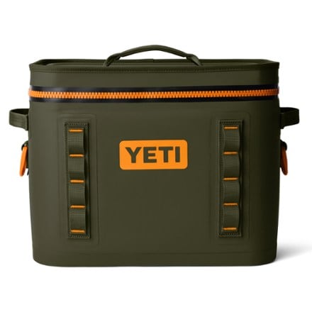 YETI Hopper Flip 18 Soft Cooler 1
