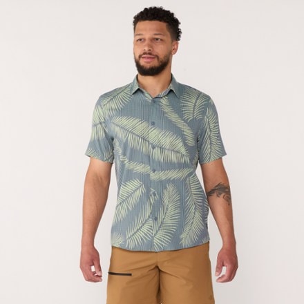 Roark Bless Up Shirt - Men's 1