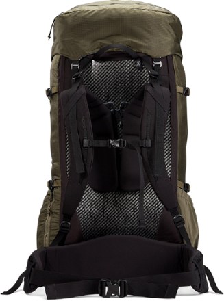 Arcteryx Bora 50 Backpack Review