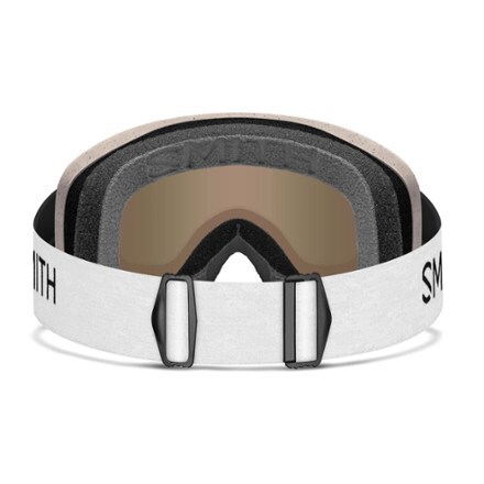 Smith Blazer Snow Goggles 3