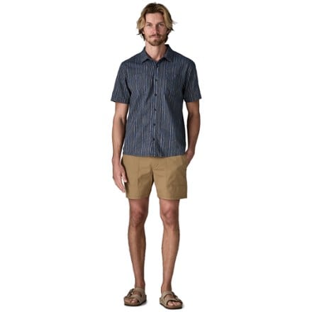 Patagonia Lightweight All-Wear Utility Shorts - Men's 3