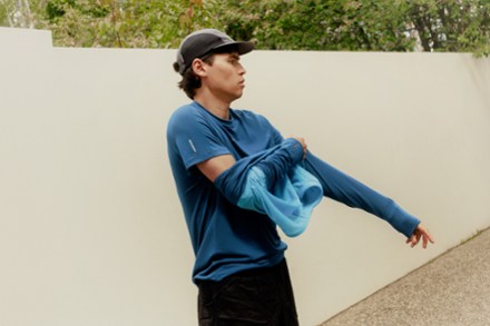 Location Image for Merino 125 Cool-Lite Speed T-Shirt - Men's