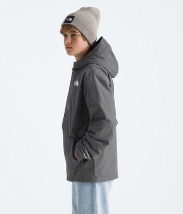 The North Face Warm Antora Rain Jacket - Boys' 5