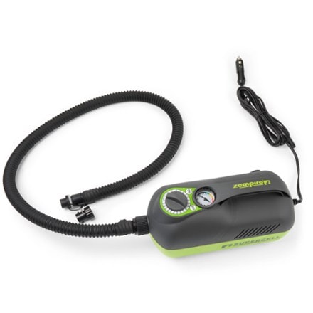 Zempire SuperCell 12V Air Tent Pump 1