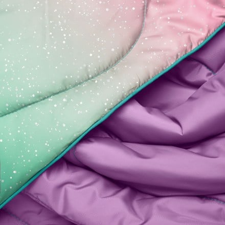 Rumpl Kids' Original Puffy Blanket 2