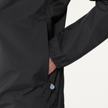 Nike ACG Phantazma Rain Jacket - Men's 8