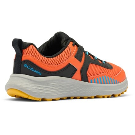 Columbia Konos Low Shoes - Kids' 6
