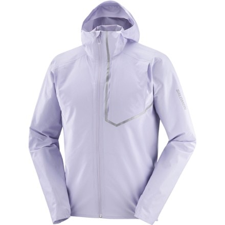 Salomon Bonatti Trail Jacket - Men's 0