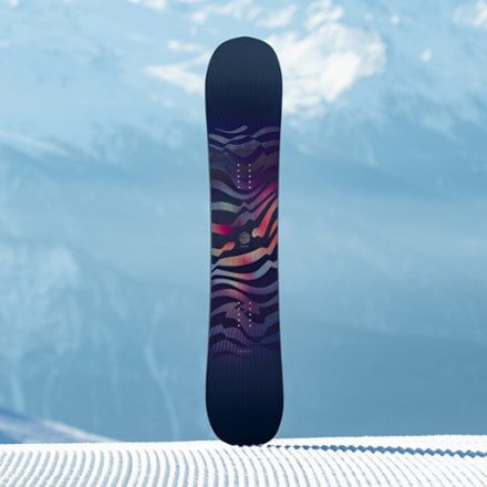 Nidecker Astral Snowboard - Women's - 2026/2027 4