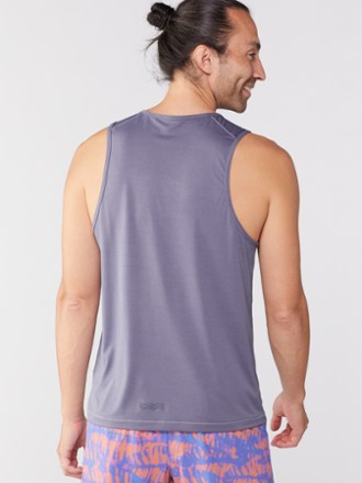 Janji Run All Day Tank Top - Men's 2