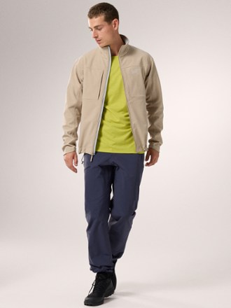 Arc'teryx Gamma Pants - Men's 7