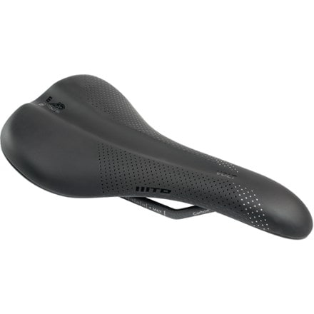WTB Volt Medium Fusion Form Carbon Saddle 0