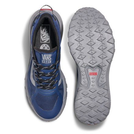 Vans MTE Crosspath Shoes - Men's 3