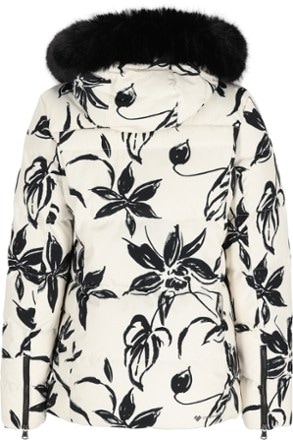 Obermeyer Circe Down Jacket - Women's 3