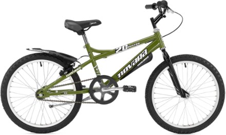 novara 20 inch bike