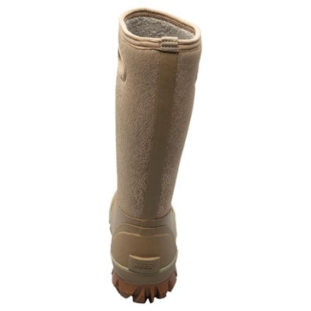 Bogs Whiteout Faded Winter Boots - Women's 5
