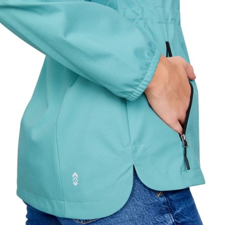 Free Country X20 Waterproof Anorak - Women's 4