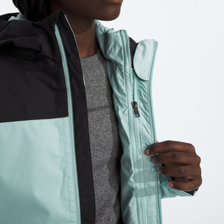 The North Face Freedom Triclimate 3-in-1 Jacket - Kids' 9