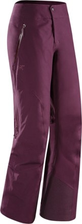 Arcteryx womens snow pants sale