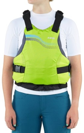NRS Vapor PFD 1