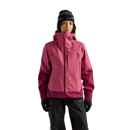 Arc'teryx Sentinel Jacket - Women's 1
