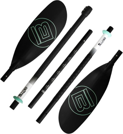 Bote 5-Piece Adjustable Kayak Paddle 1